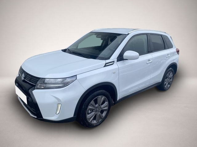 Suzuki Vitara (10/2025, Benzin)