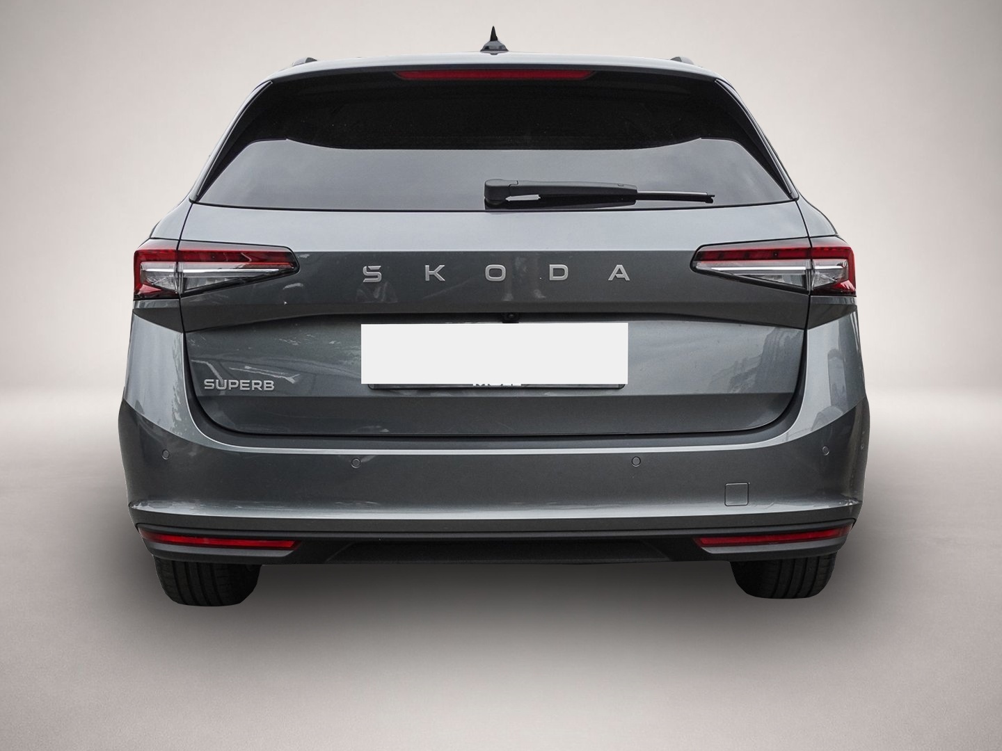 Skoda Superb (12/2024, Diesel)