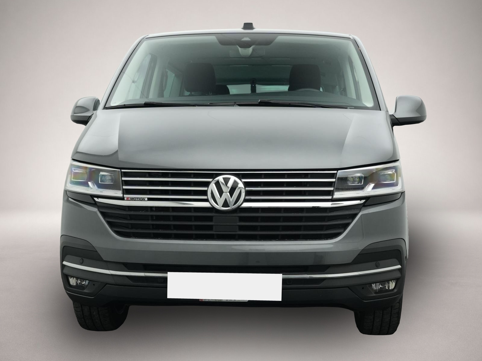 Volkswagen T6 Multivan (12/2023, Diesel)
