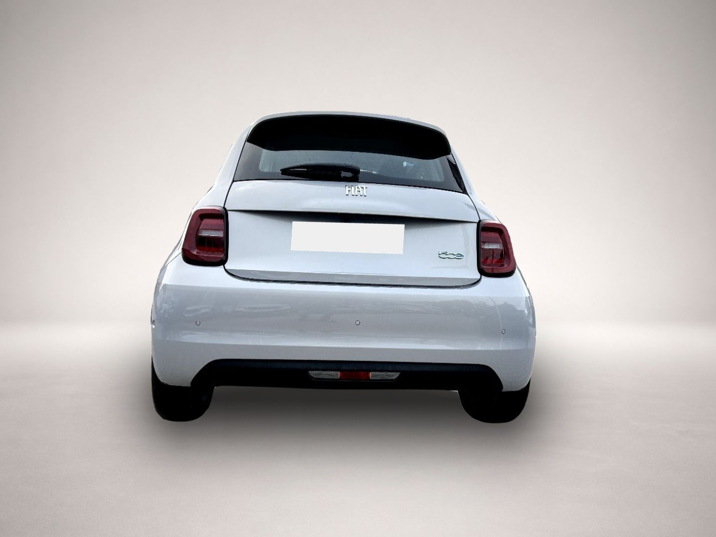 Fiat 500e, Bild 3 von 7