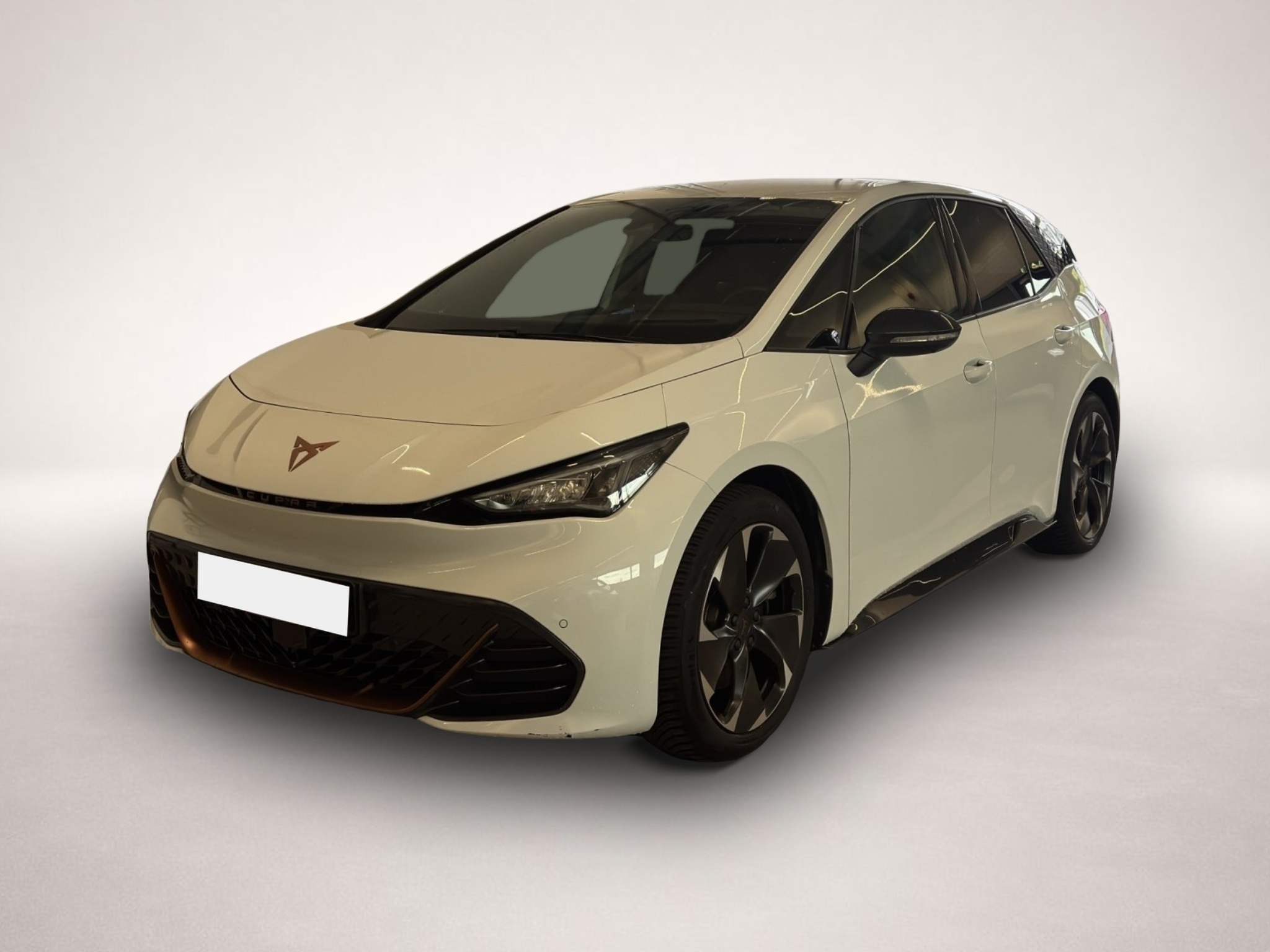CUPRA Born, Bild 1 von 5