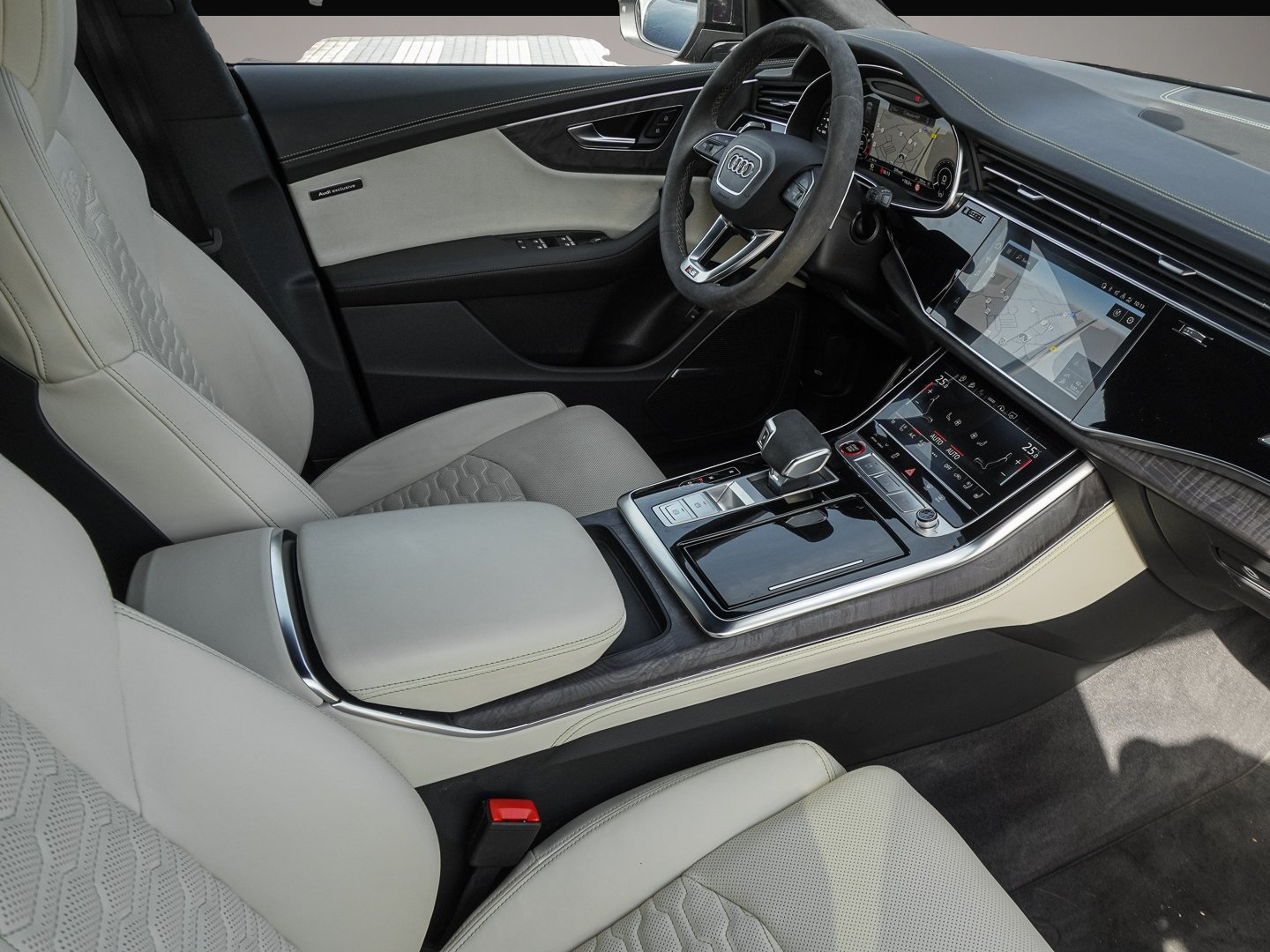 Audi quattro (03/2023, Benzin)