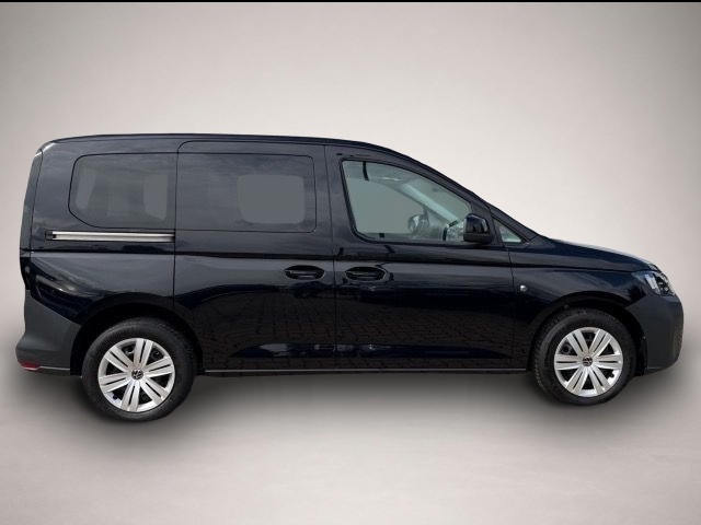 Volkswagen Caddy (12/2021, Benzin)