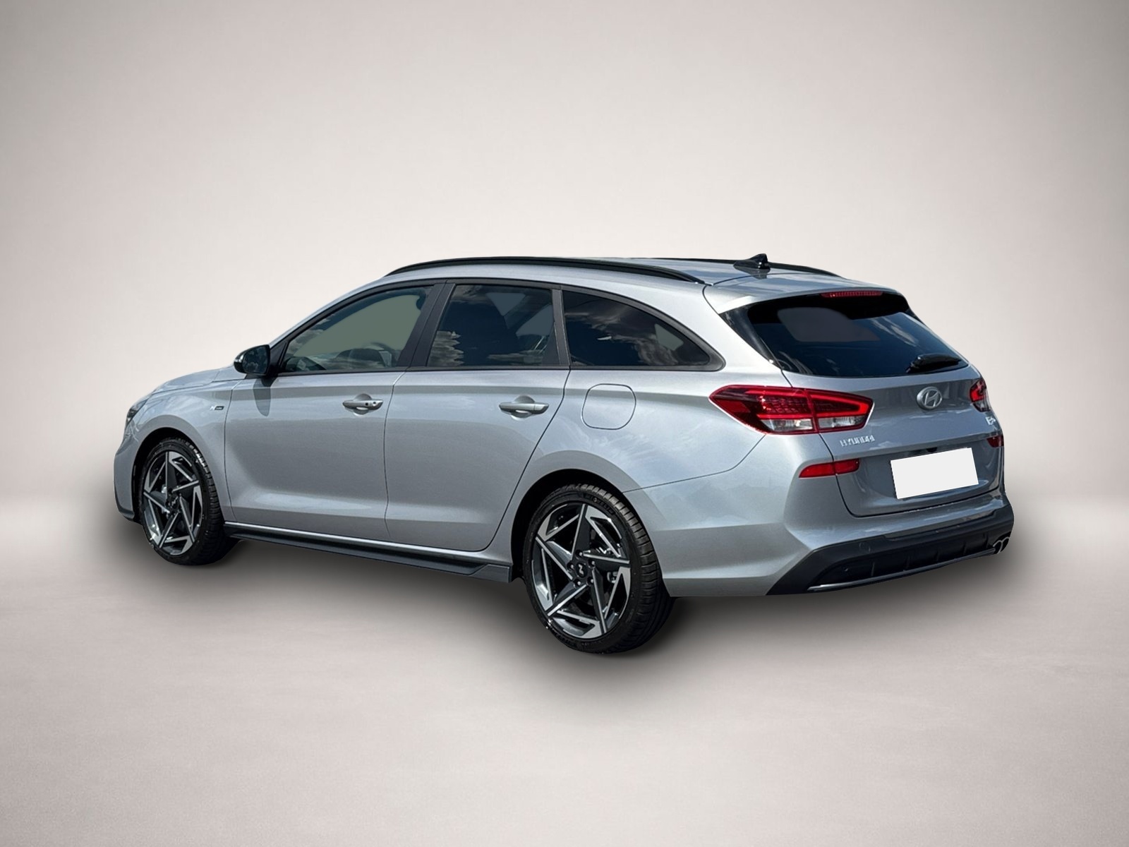 Hyundai i30 (04/2026, Benzin)