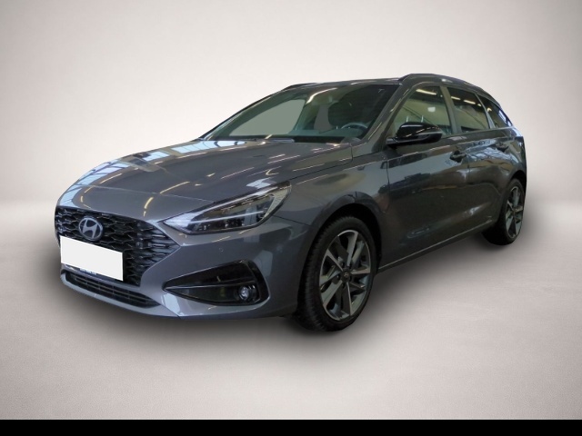 Hyundai i30 (08/2025, Benzin)