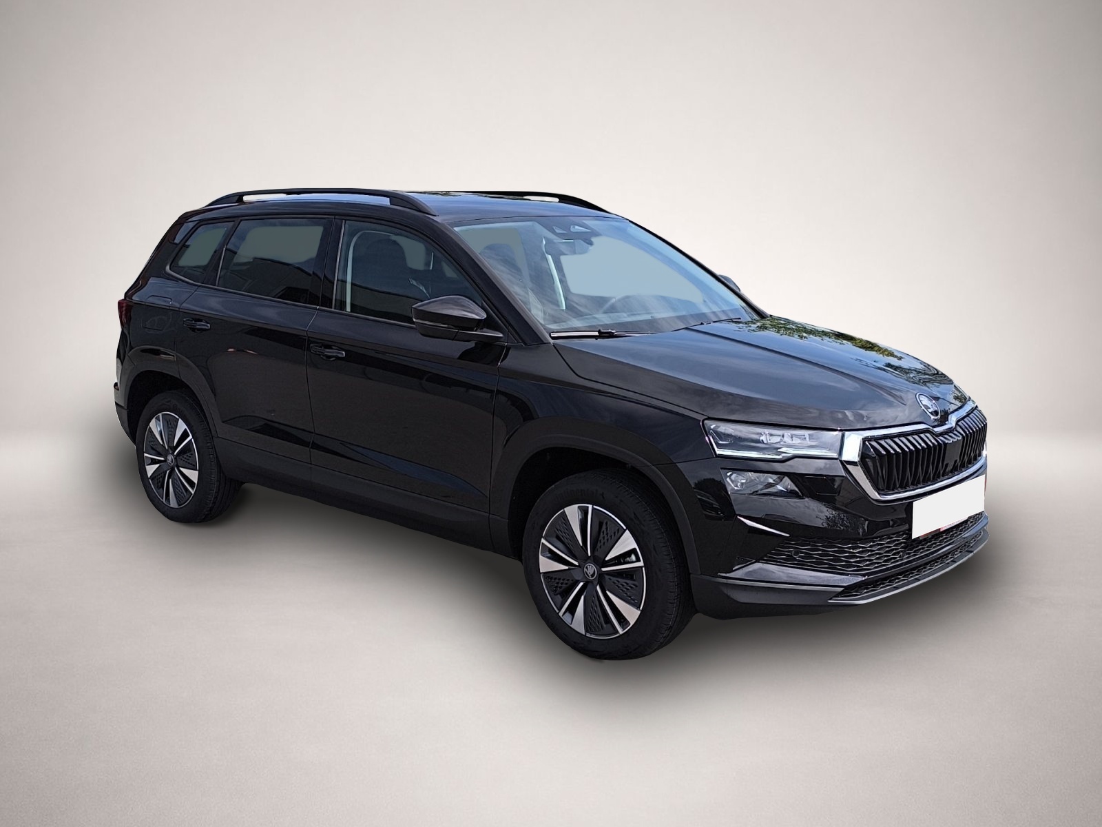 Skoda Karoq, Bild 3 von 8