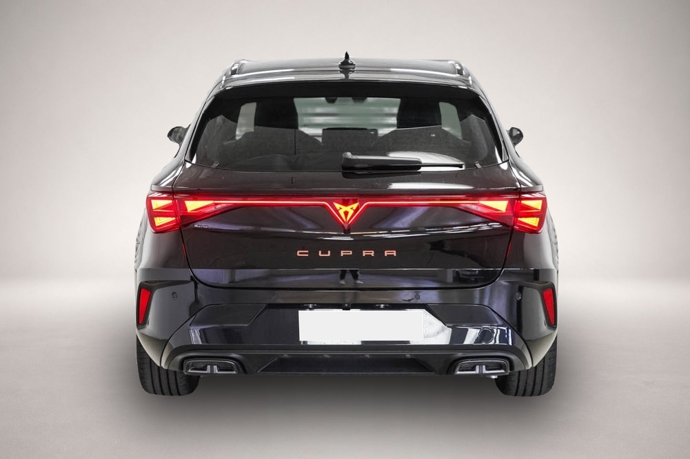 CUPRA Leon, Bild 4 von 4