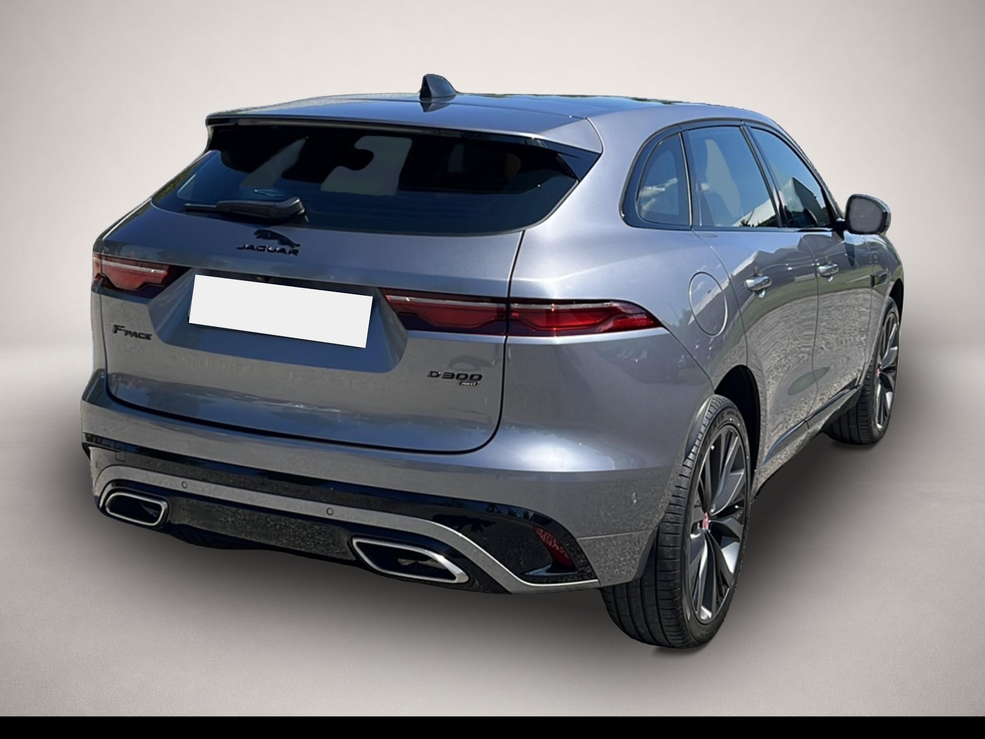 Jaguar F-Pace (06/2021, Diesel)