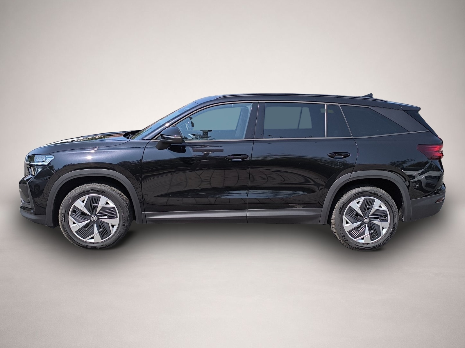 Skoda Kodiaq (10/2025, Diesel)