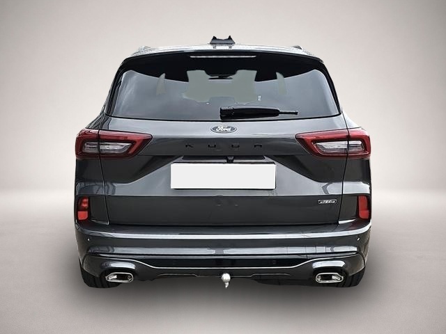 Ford Kuga, Bild 5 von 5