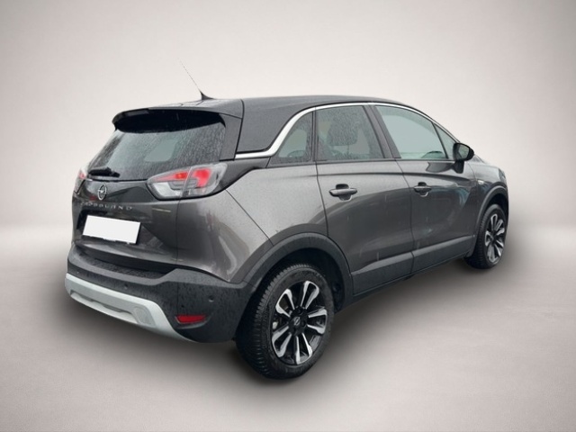 Opel Crossland (X) (09/2023, Benzin)