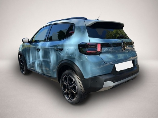 Citroen C3 (06/2026, Benzin)