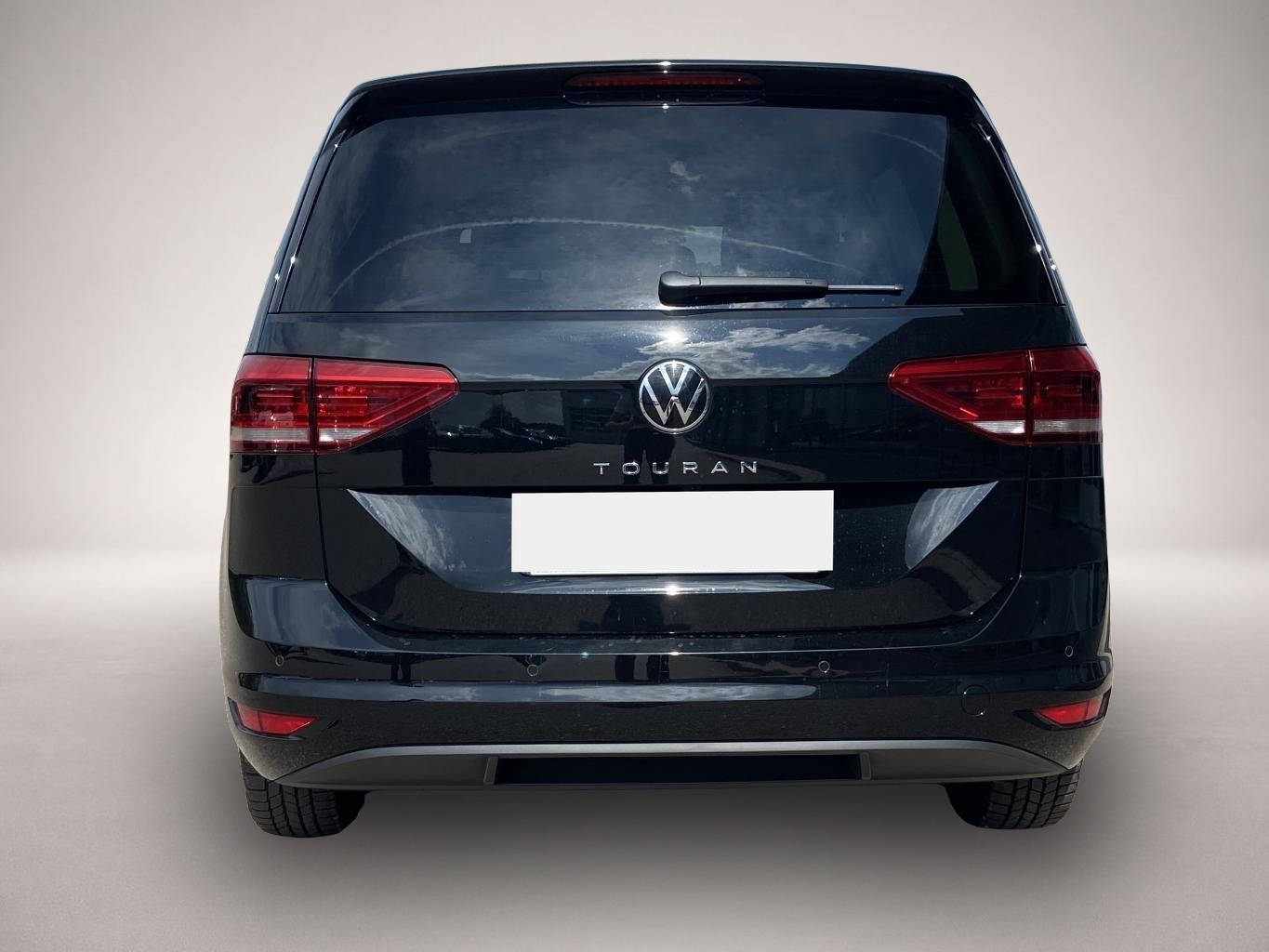 Volkswagen Touran (10/2025, )