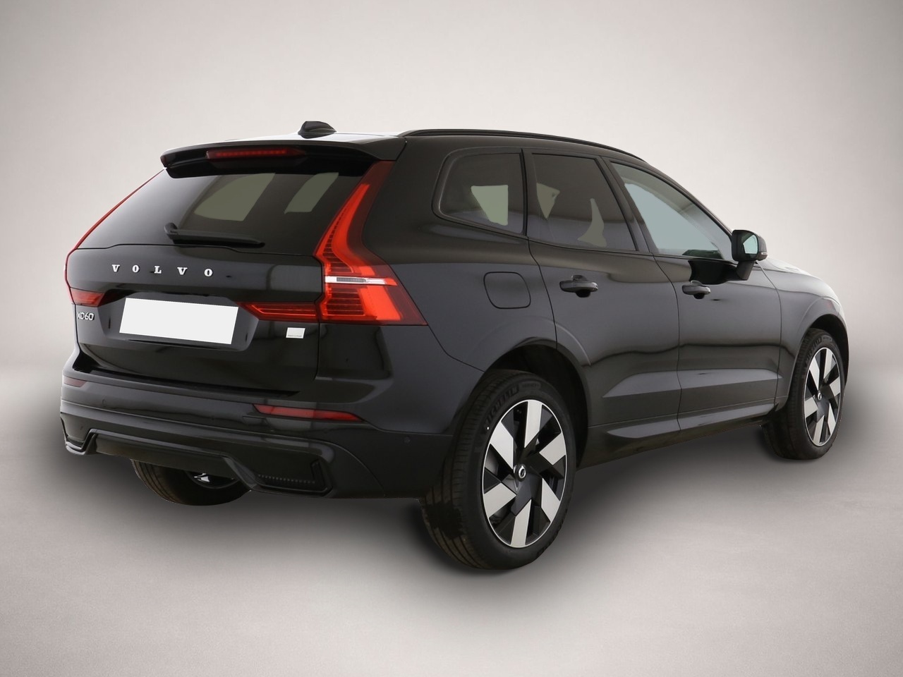 Volvo XC60 (06/2024, Hybrid (Benzin/Elektro))