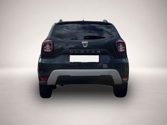 Dacia Duster (05/2021, Benzin)
