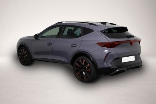 Cupra Formentor (06/2025, Benzin)