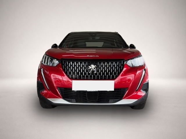 Peugeot 2008 (01/2023, Benzin)