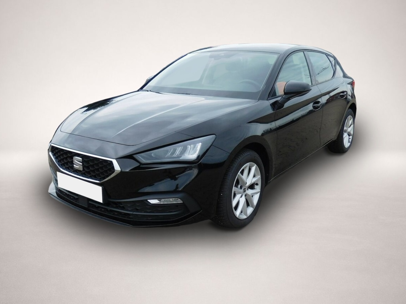 Seat Leon (05/2024, Benzin)