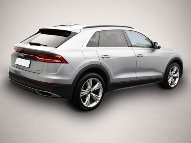 Audi quattro (10/2023, Diesel)