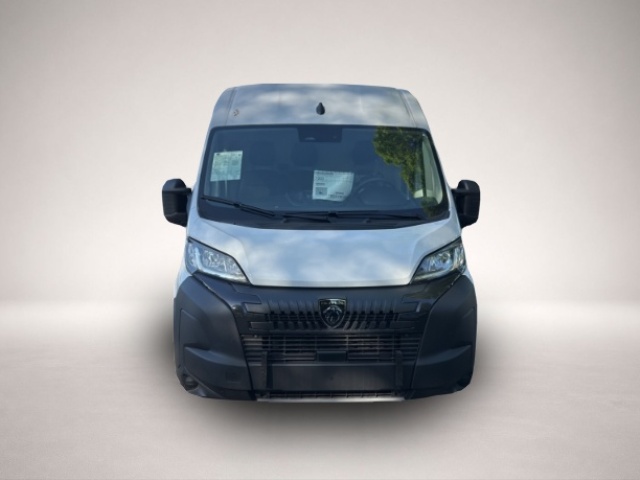 Peugeot Other (03/2025, Diesel)