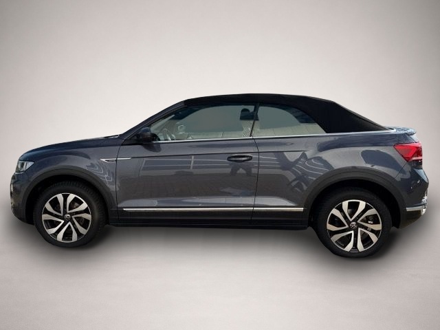 Volkswagen T-Roc (09/2021, )