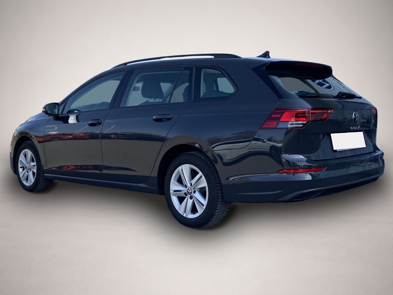 Volkswagen Golf (12/2022, )