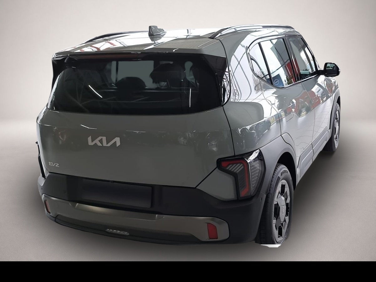 Kia EV2, Bild 2 von 4