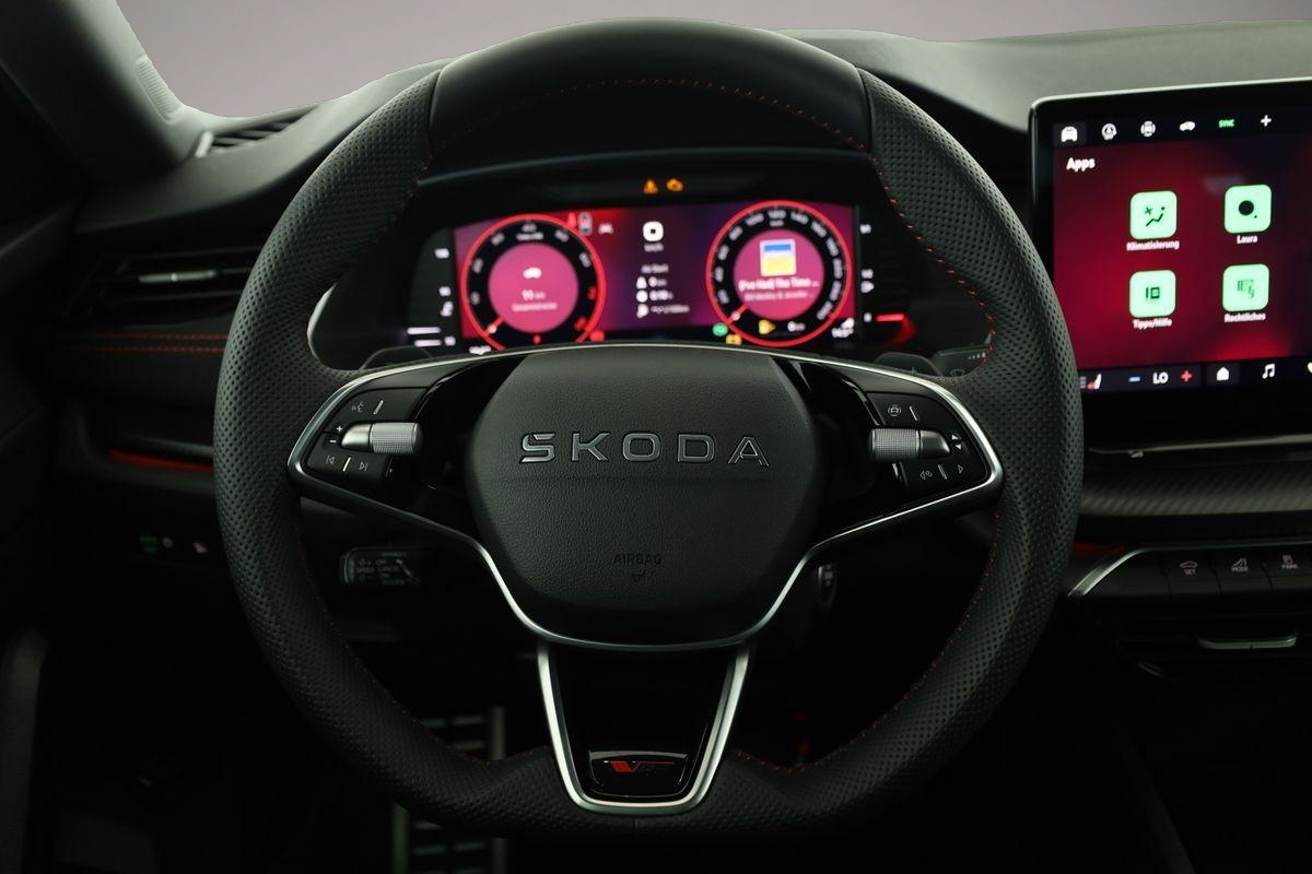 Skoda Octavia (03/2026, Benzin)