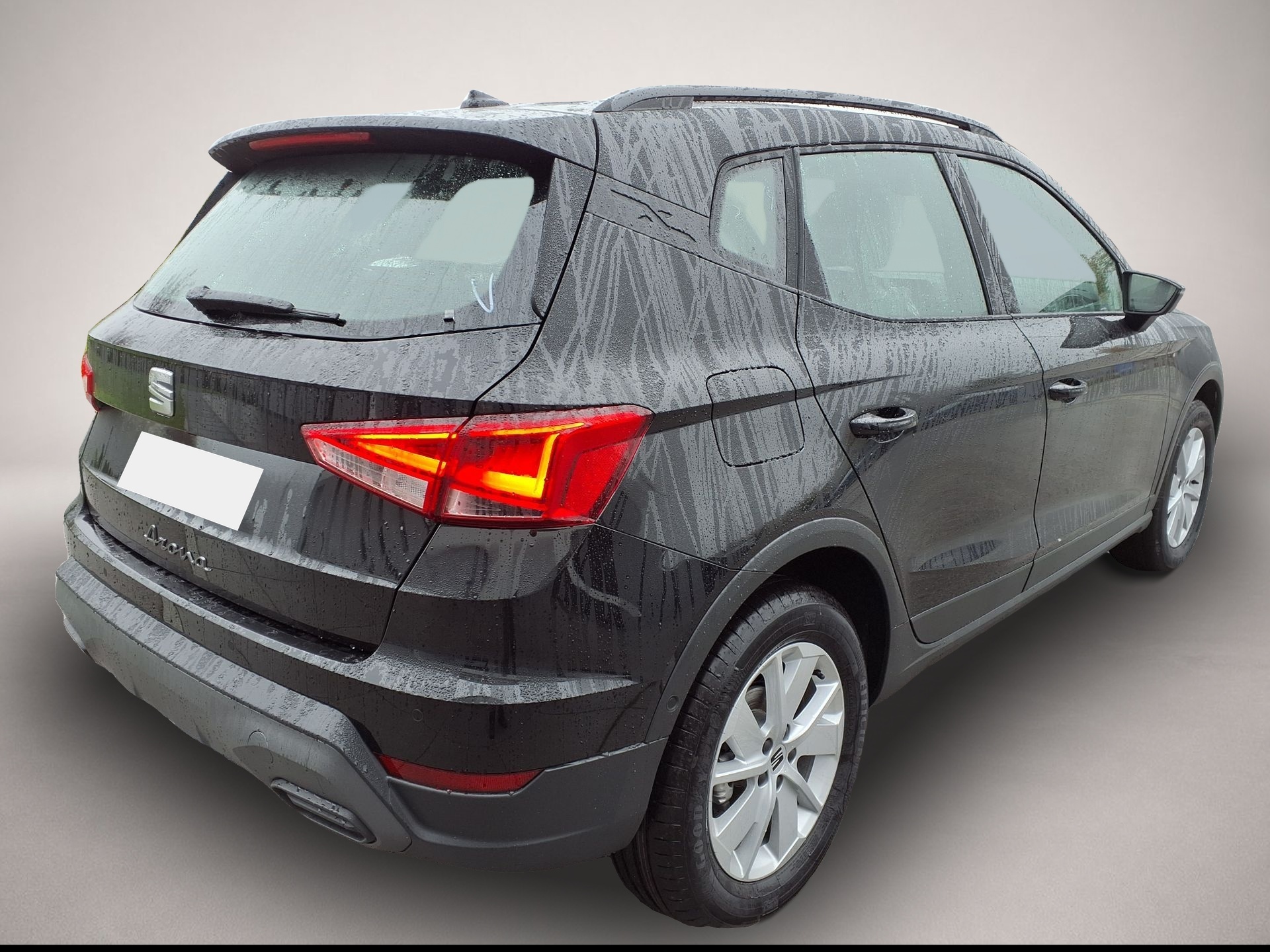 SEAT Arona, image 3 of 4