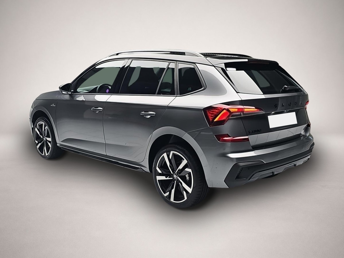 Skoda Kamiq, image 3 of 4
