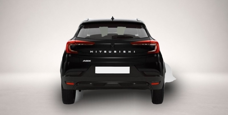 Mitsubishi ASX, Bild 4 von 5