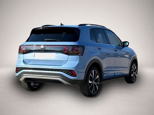 Volkswagen T-Cross (06/2026, Benzin)