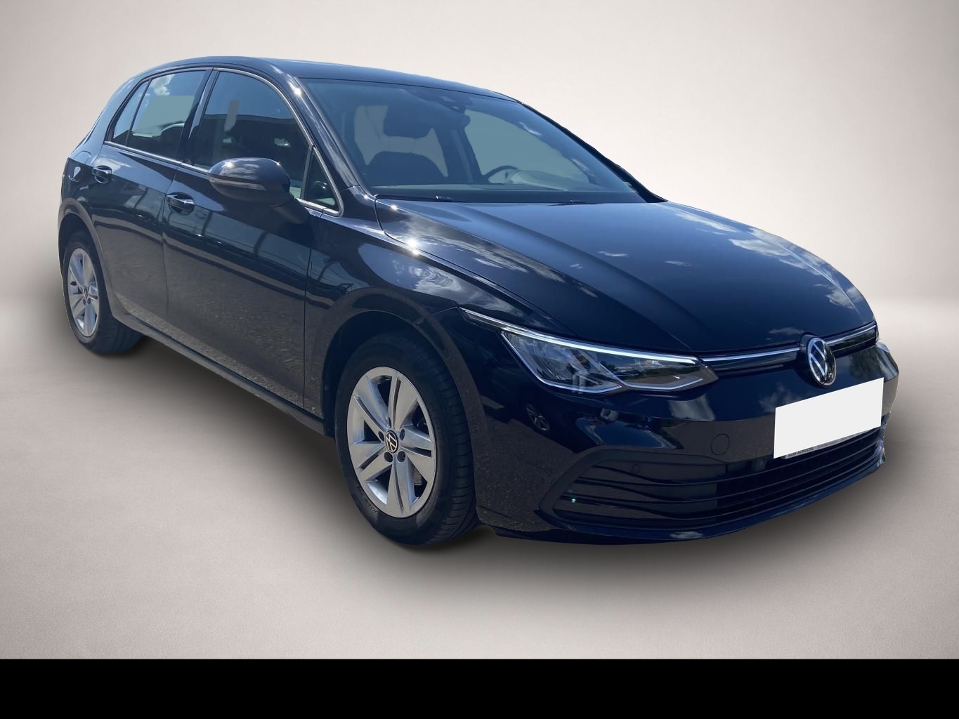 Volkswagen Golf (08/2023, )