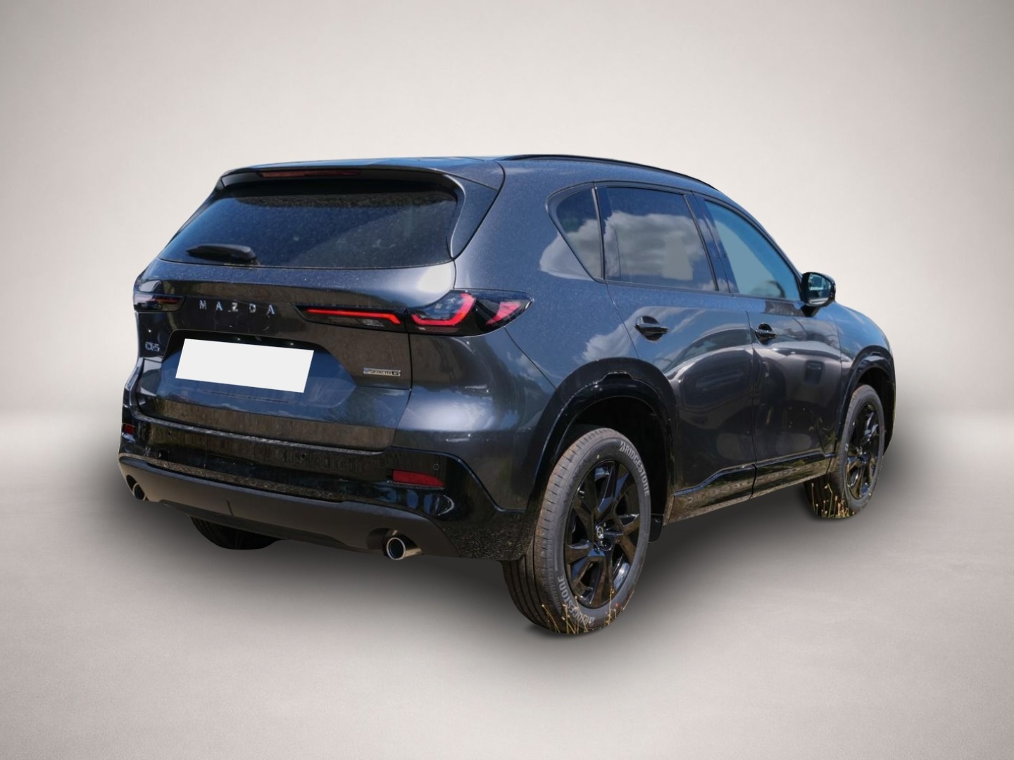 Mazda CX-5, Bild 2 von 5