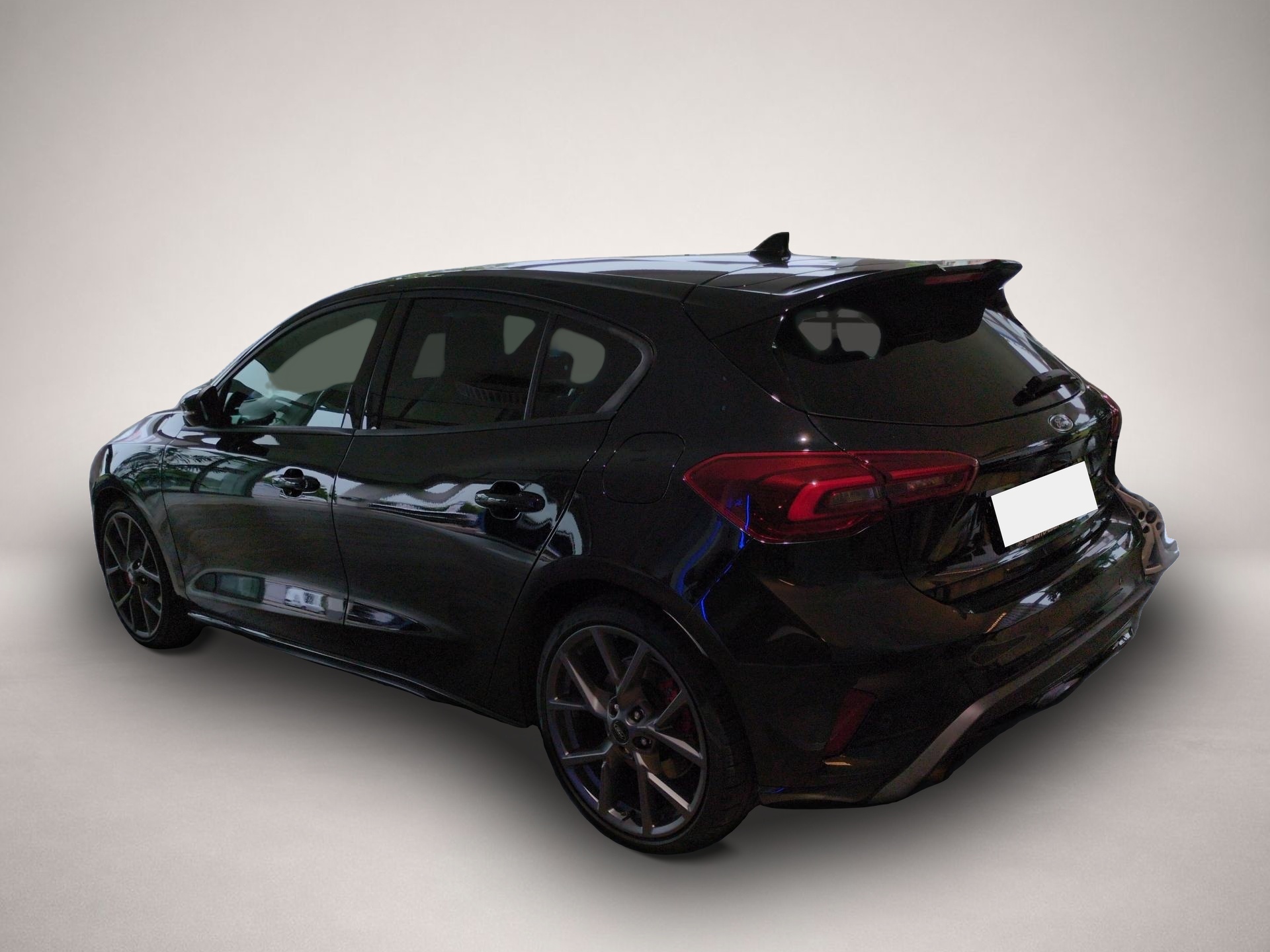 Ford Focus (05/2022, Benzin)