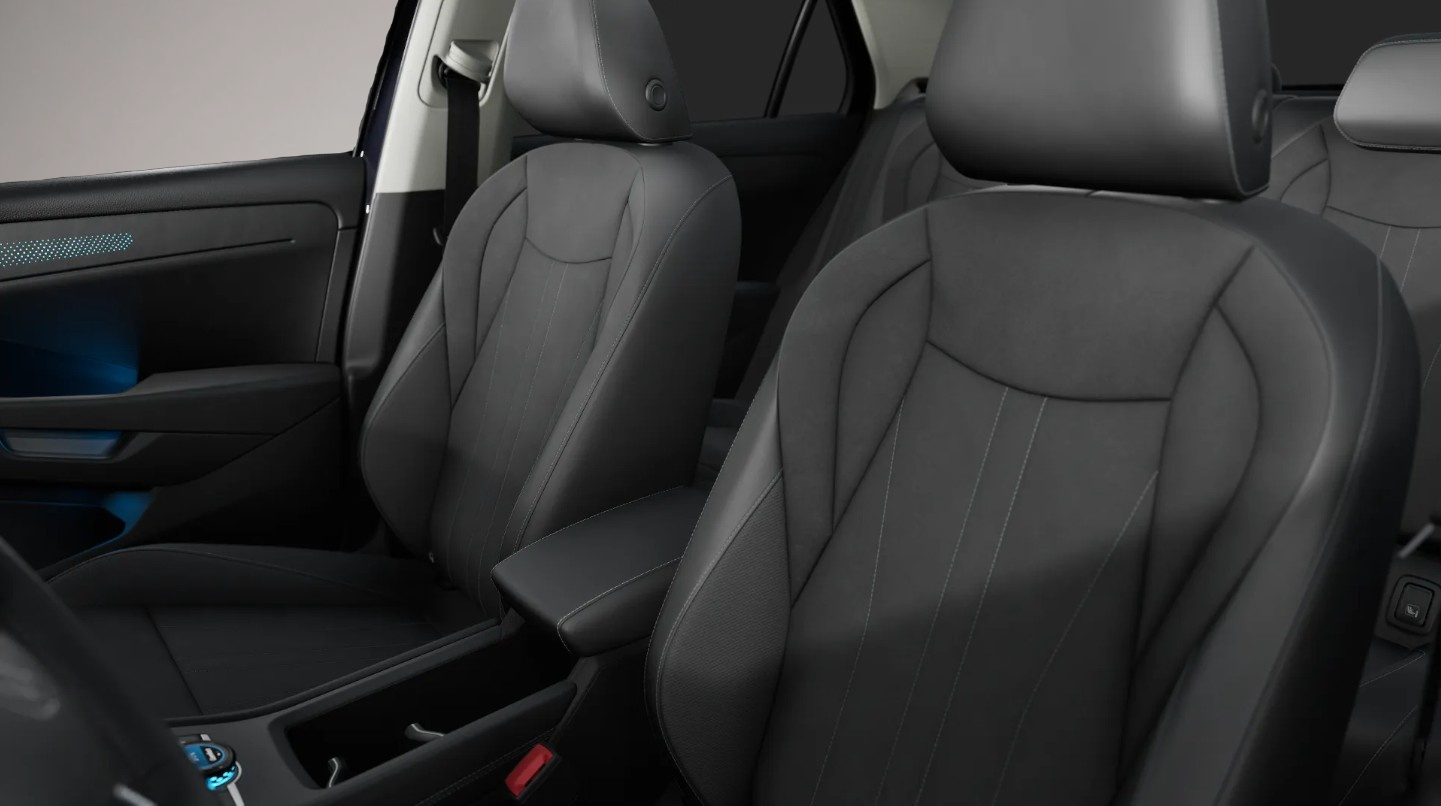 Volkswagen T-Roc, Bild 5 von 5