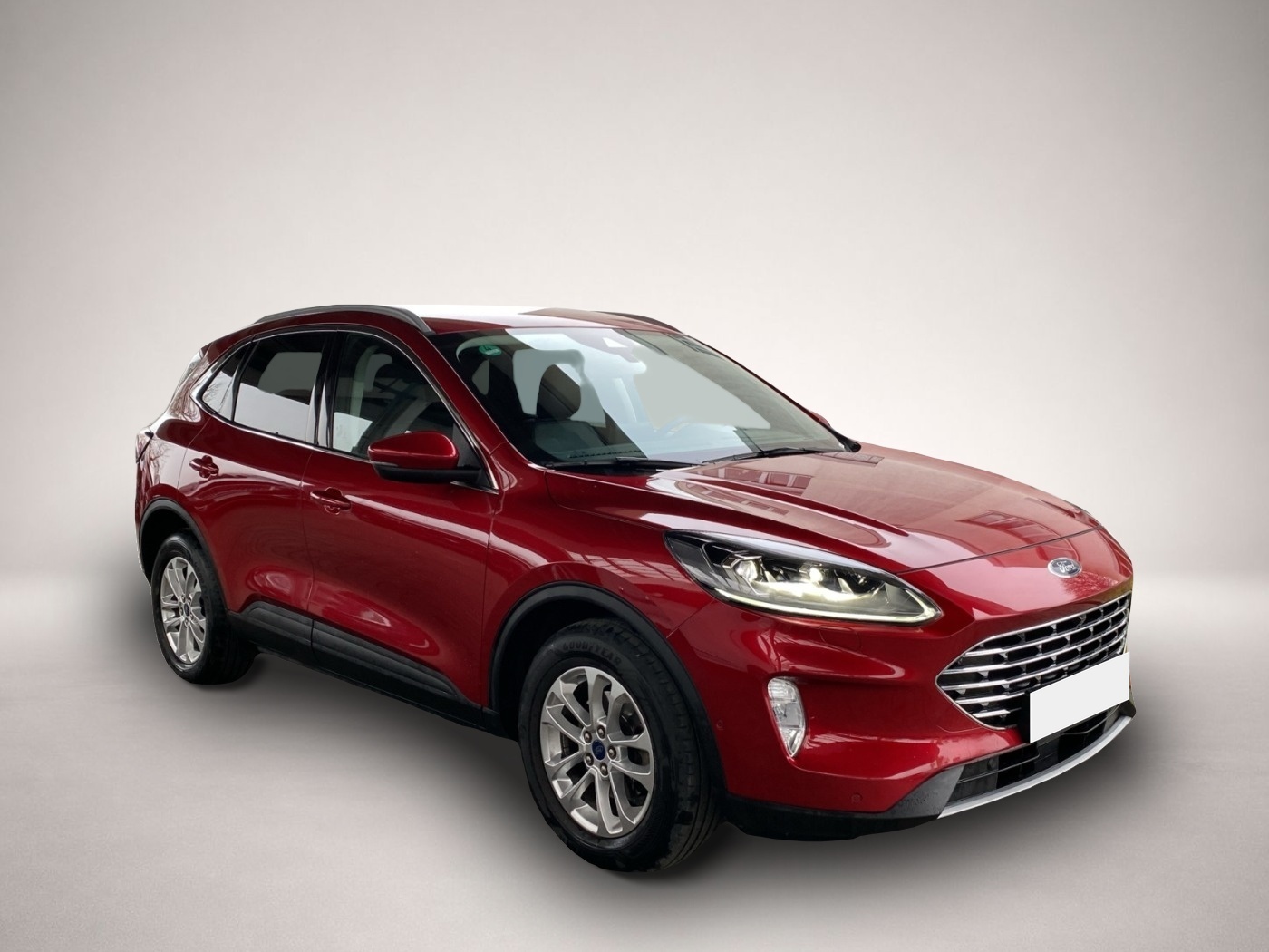 Ford Kuga (07/2020, )