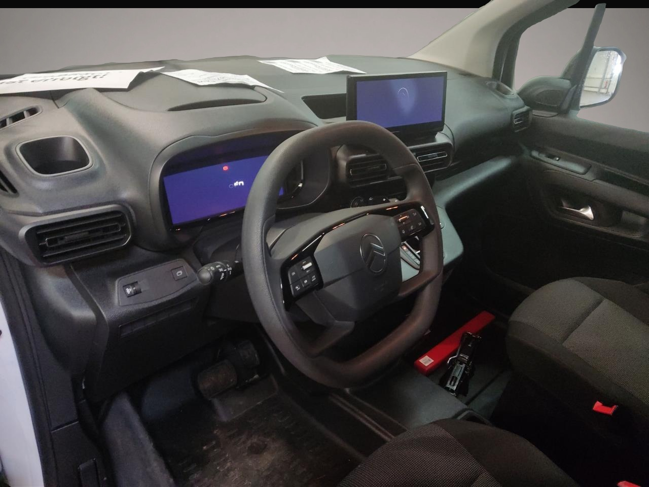 Citroen Berlingo (06/2025, Diesel)