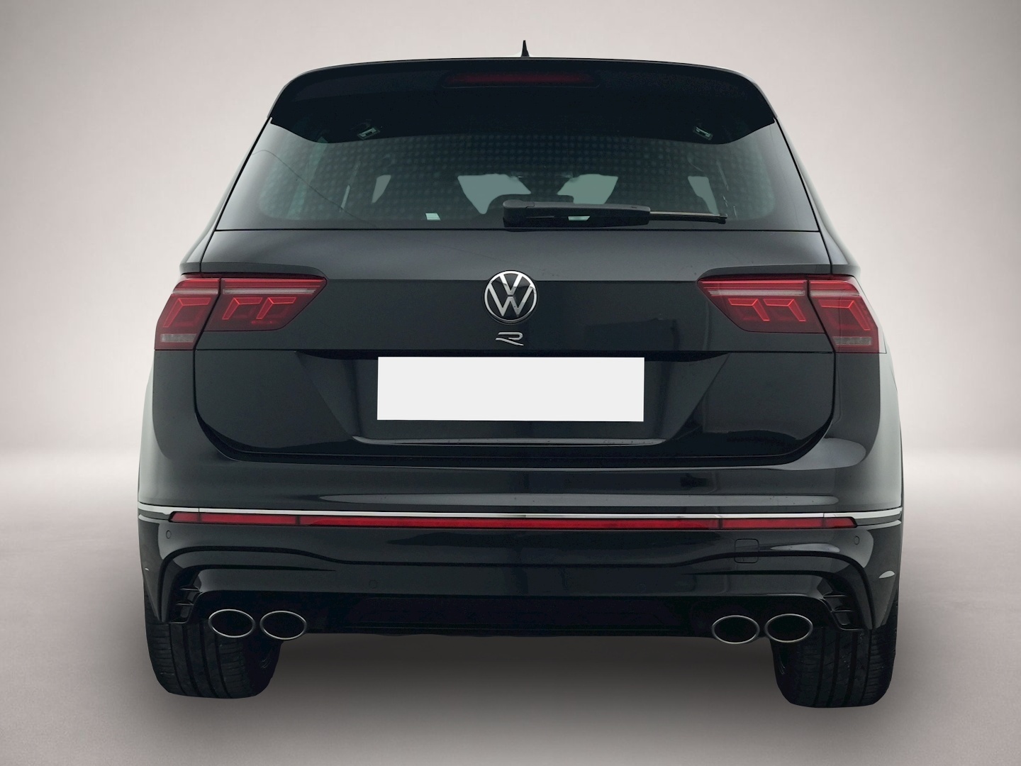 Volkswagen Tiguan (11/2023, Benzin)