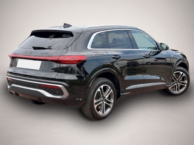 Audi quattro (03/2026, Diesel)