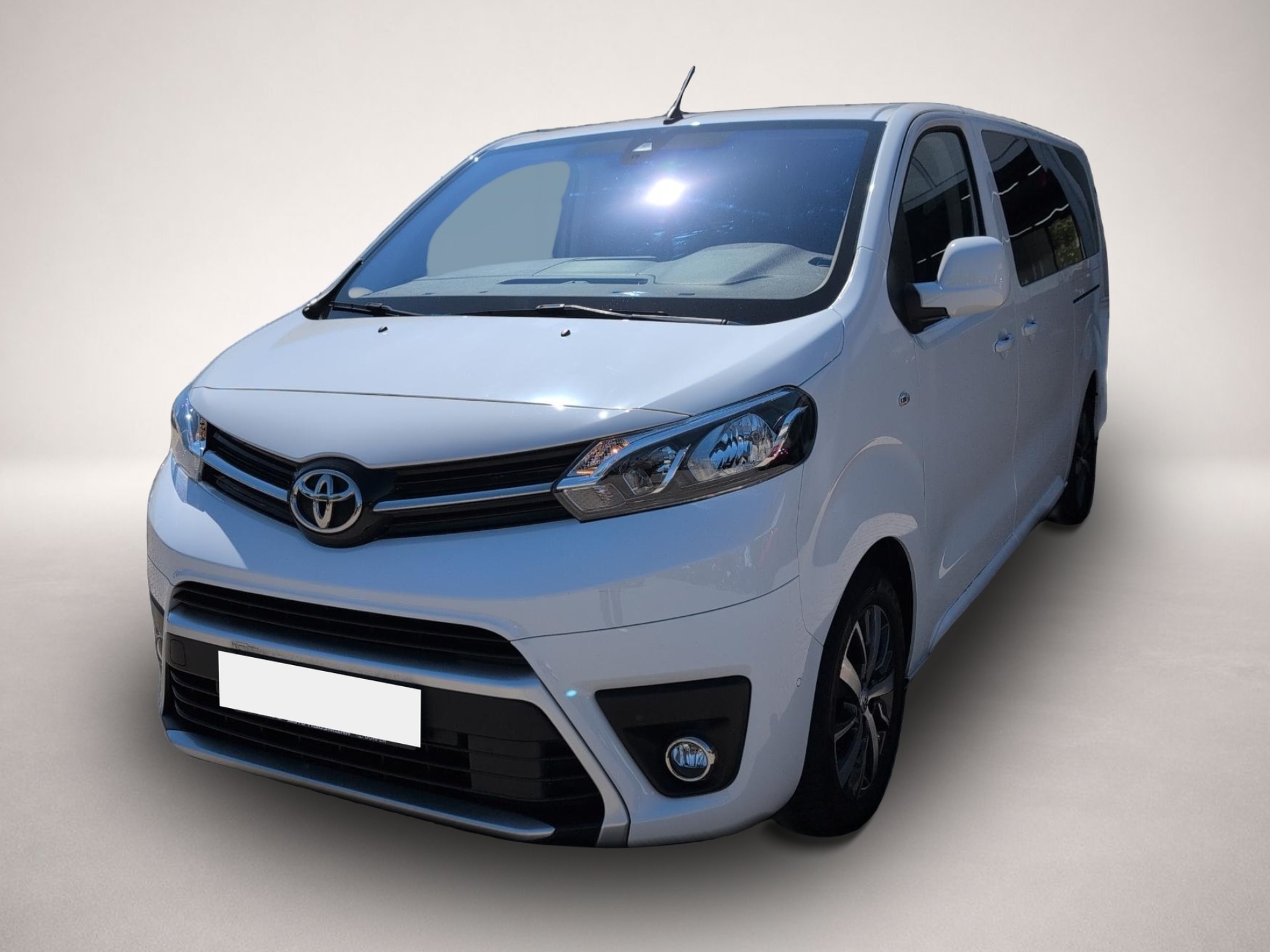 Toyota Proace (Verso) (04/2024, Diesel)