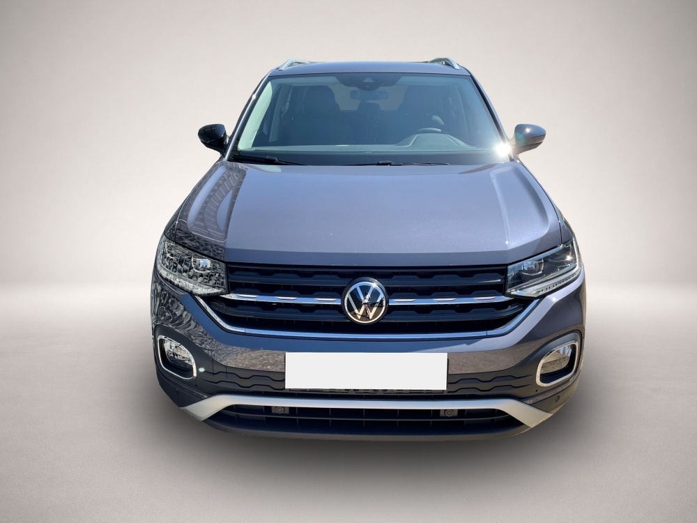 Volkswagen T-Cross, Bild 2 von 5