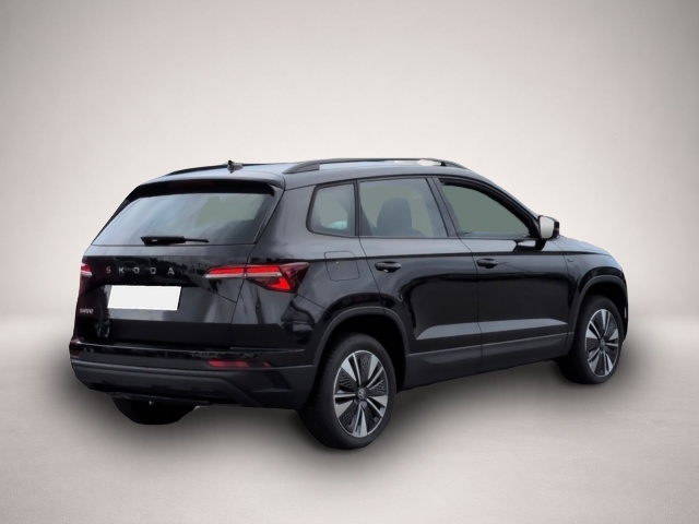 Skoda Karoq (08/2025, Diesel)