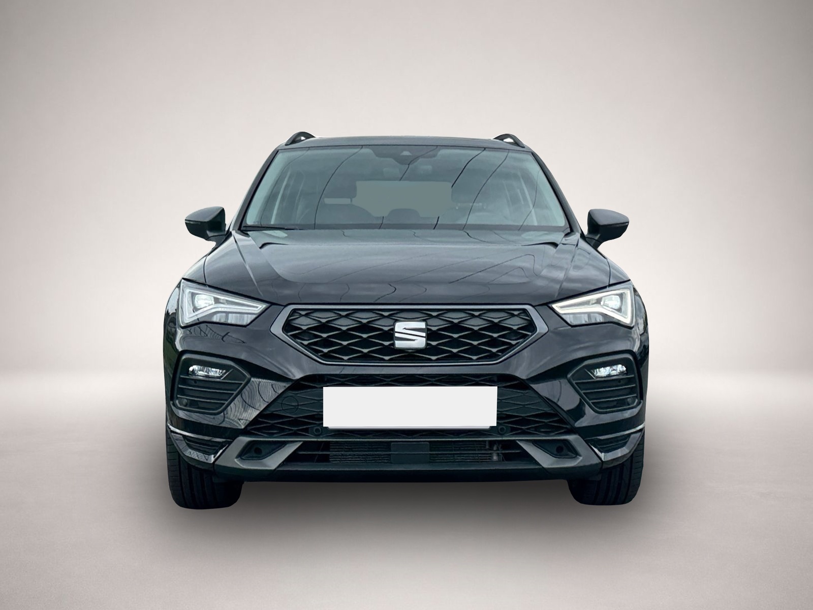 Seat Ateca (03/2026, Benzin)