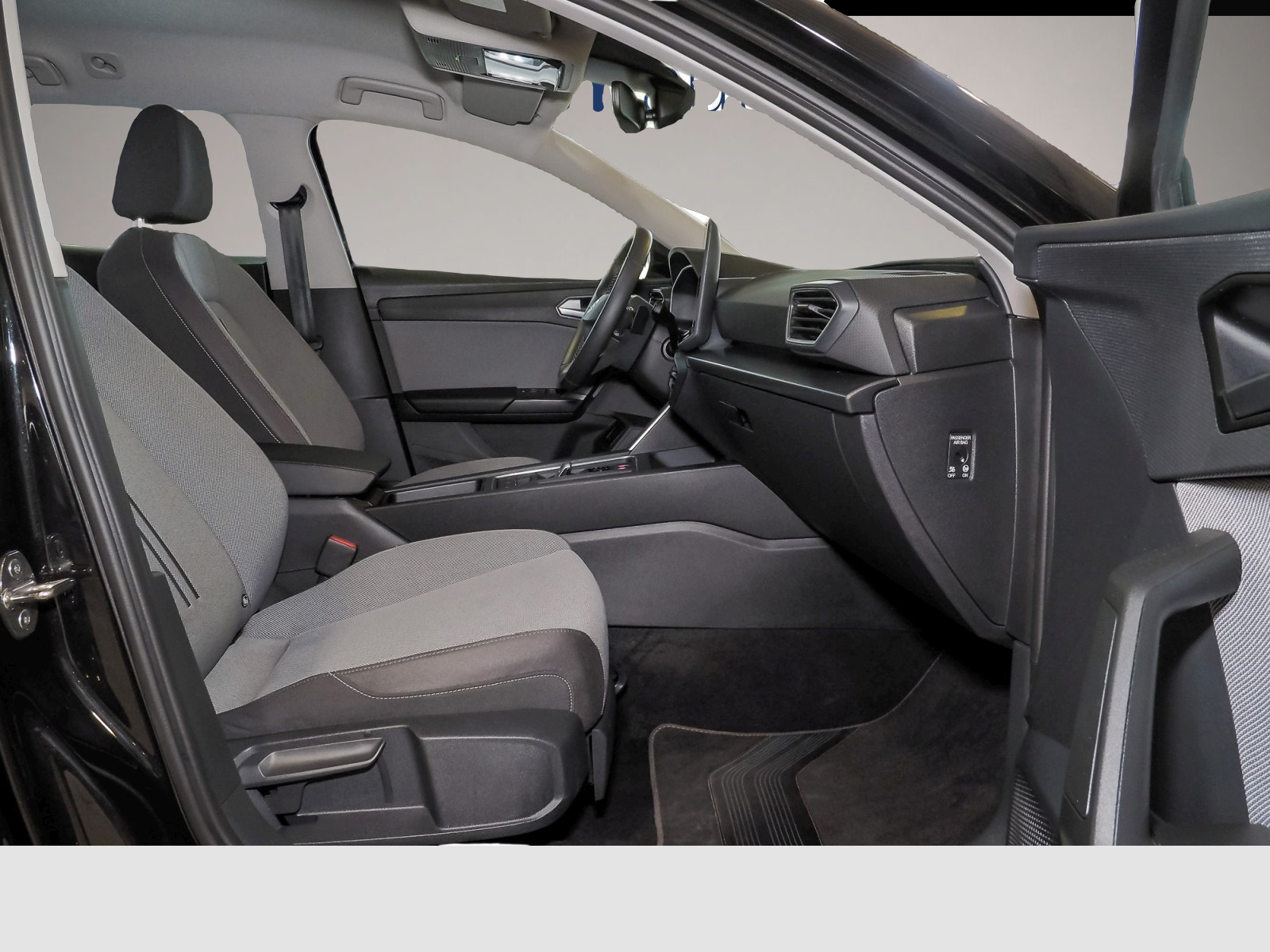 Seat Leon (12/2024, Diesel)