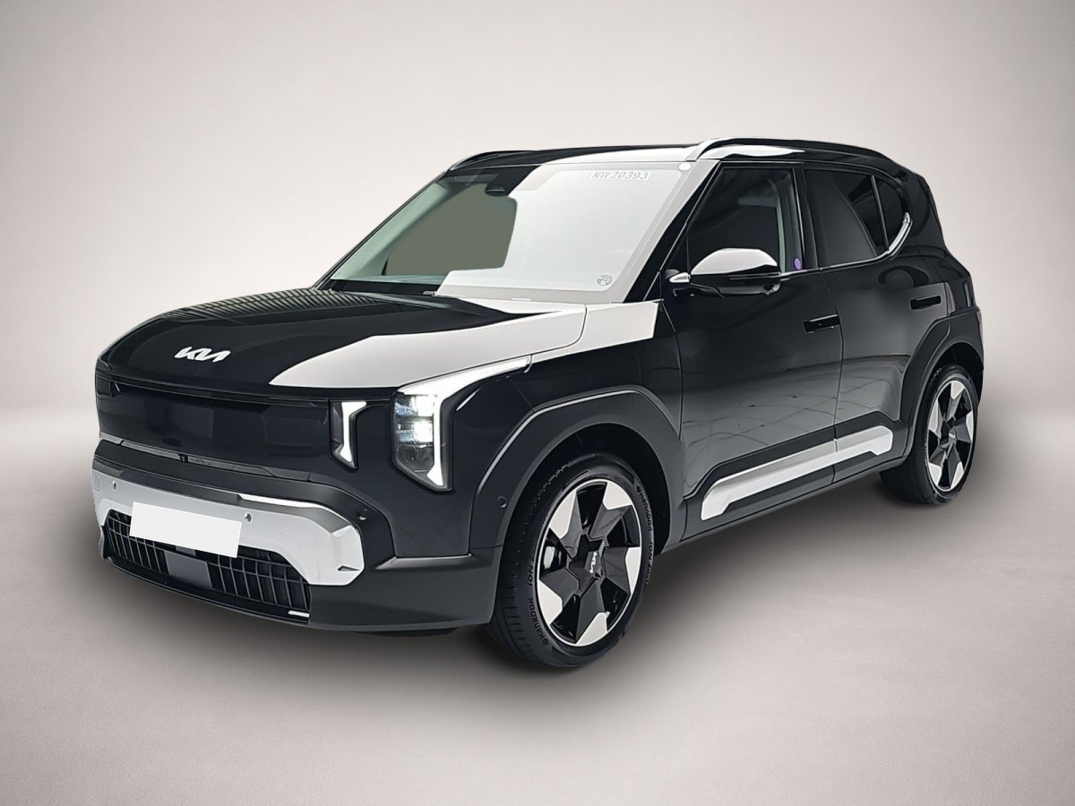 KIA EV2 (07/2026, ELECTRIC)