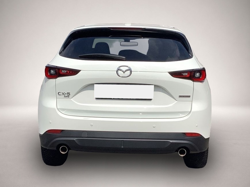 Mazda CX-5 (05/2022, Benzin)
