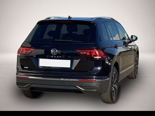 Volkswagen Tiguan (05/2023, Diesel)