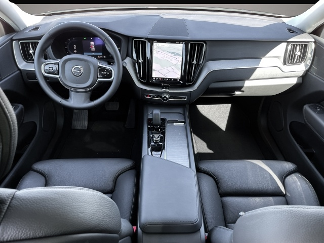 Volvo XC60 (05/2024, Hybrid (Benzin/Elektro))