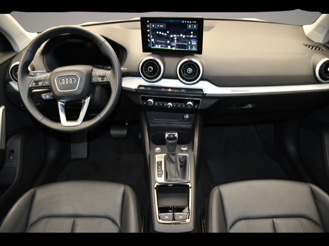 Audi quattro (09/2025, Benzin)